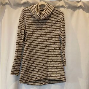 Cozy Cowl neck sweater
